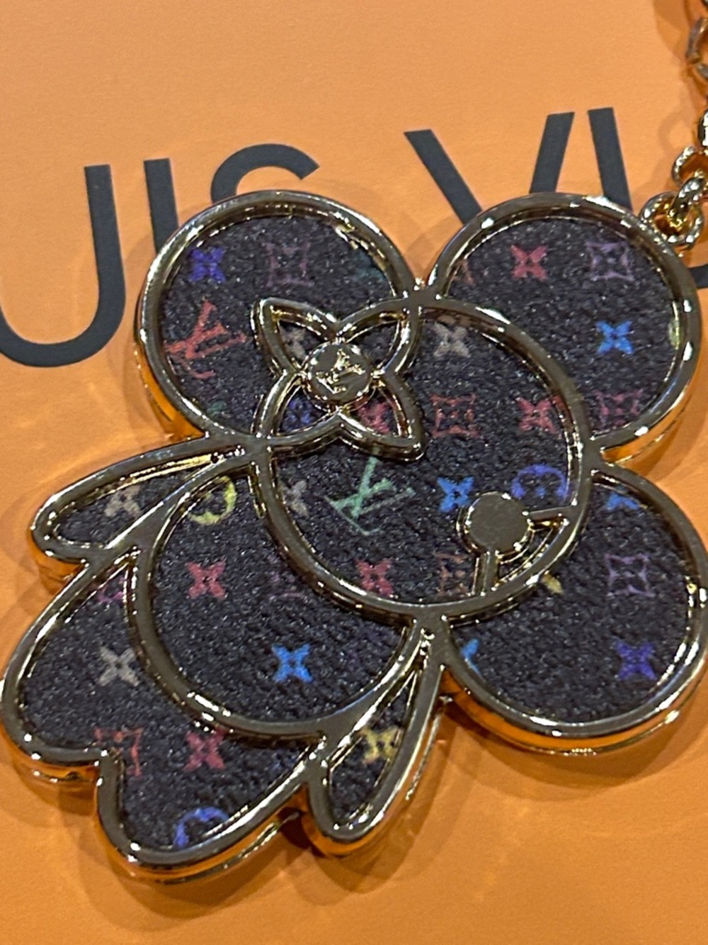 🖤BAG CHARM 🖤 - Picture 5 of 5